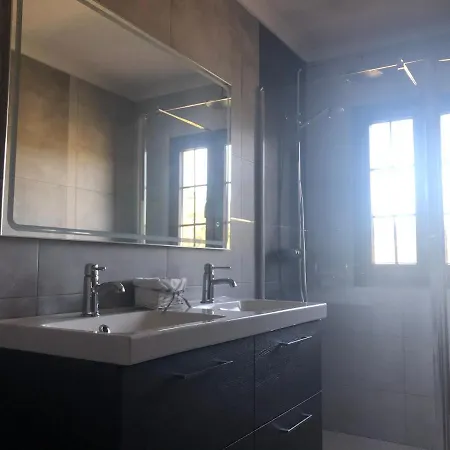 La Casina De Kiko Ferienhaus Gijón