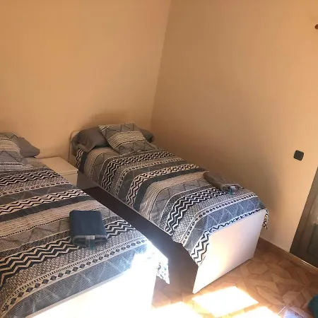La Casina De Kiko Tatil Evi