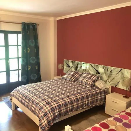 Ferienhaus La Casina De Kiko *