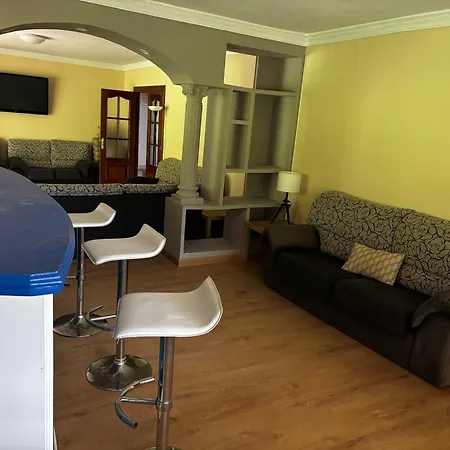 Ferienhaus La Casina De Kiko *