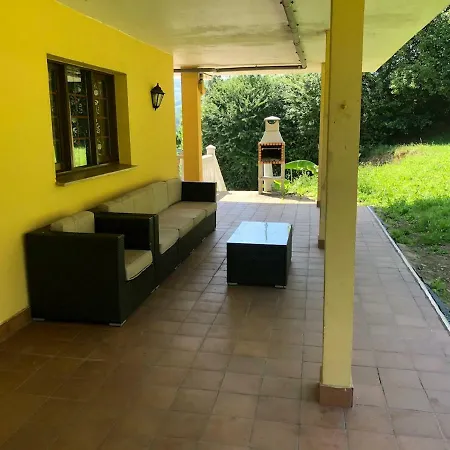 La Casina De Kiko *