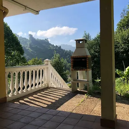 La Casina De Kiko Tatil Evi Gijón