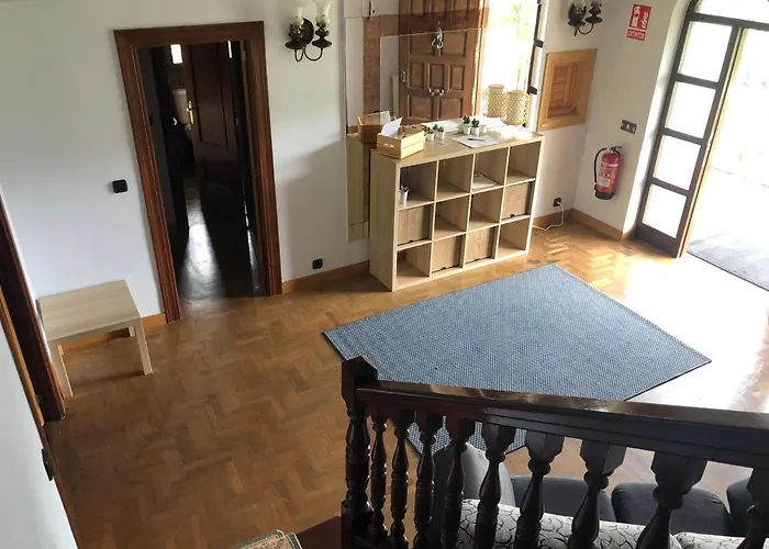 La Casina De Kiko Хіхон