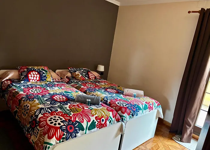 La Casina De Kiko * Хіхон