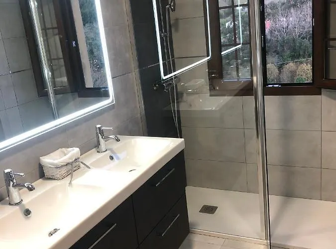 La Casina De Kiko Будинок відпочинку Хіхон