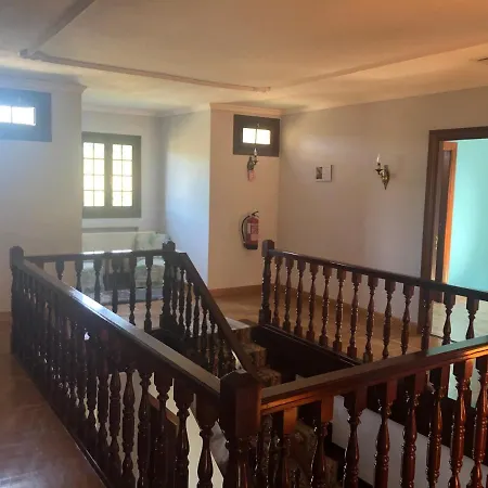 Prázdninový dům La Casina De Kiko