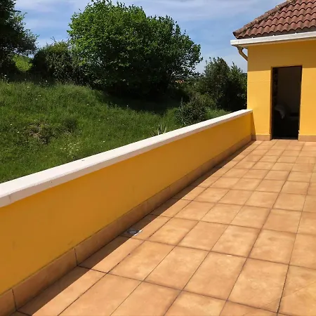 La Casina De Kiko Prázdninový dům