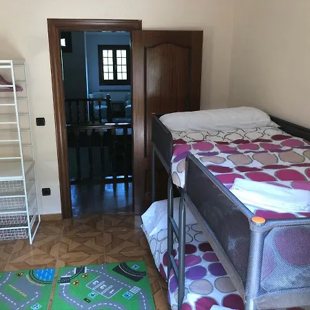 La Casina De Kiko * Gijon