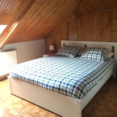 La Casina De Kiko Prázdninový dům *