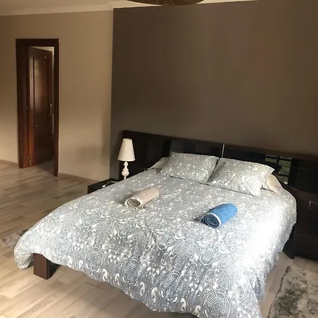 La Casina De Kiko Prázdninový dům