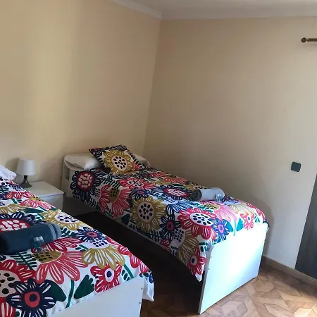 Nyaraló La Casina De Kiko *