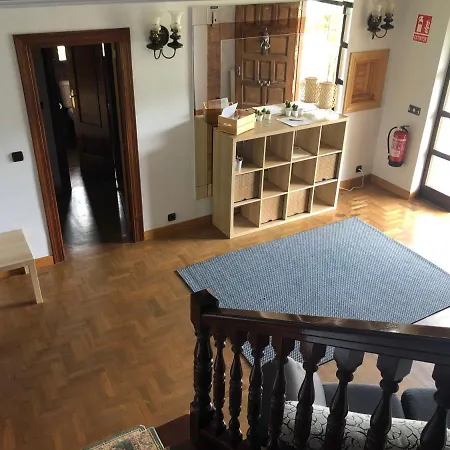 La Casina De Kiko Gijón