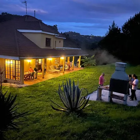 La Casina De Kiko * Gijón