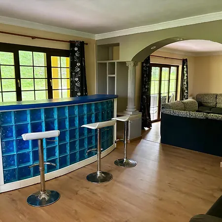 Prázdninový dům La Casina De Kiko Gijón