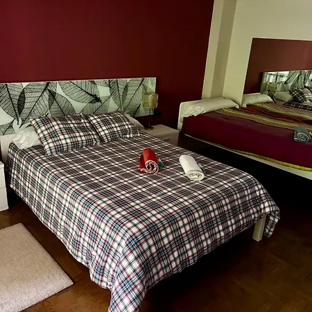 La Casina De Kiko Prázdninový dům