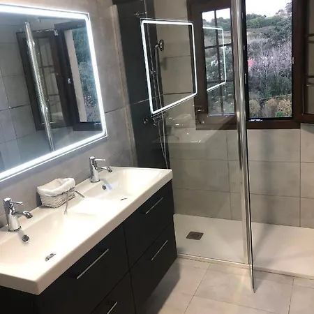 La Casina De Kiko Prázdninový dům Gijón