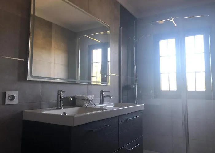 La Casina De Kiko Feriehus Gijón