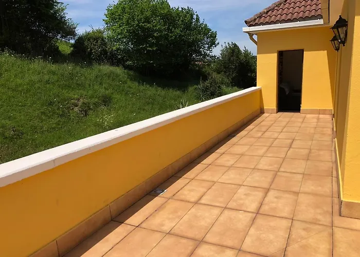 La Casina De Kiko Holiday home