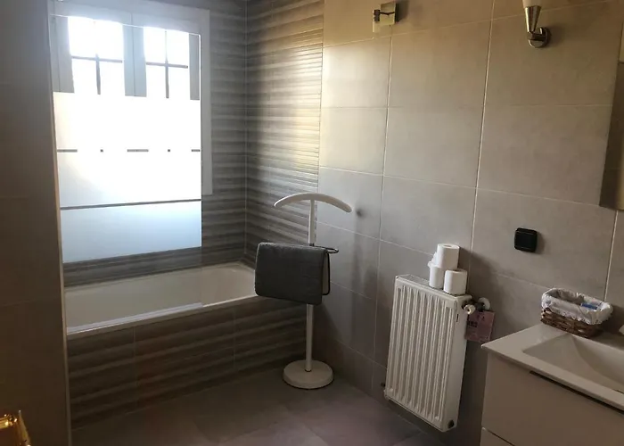 La Casina De Kiko Feriehus *