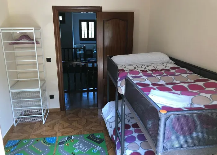 La Casina De Kiko * Gijon