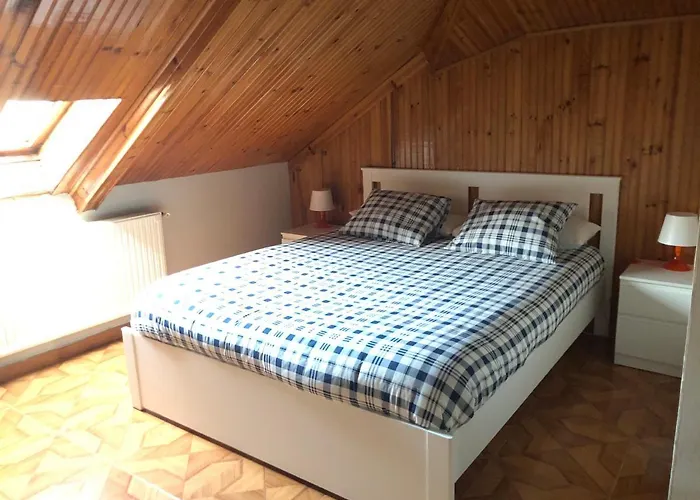 La Casina De Kiko Holiday home *