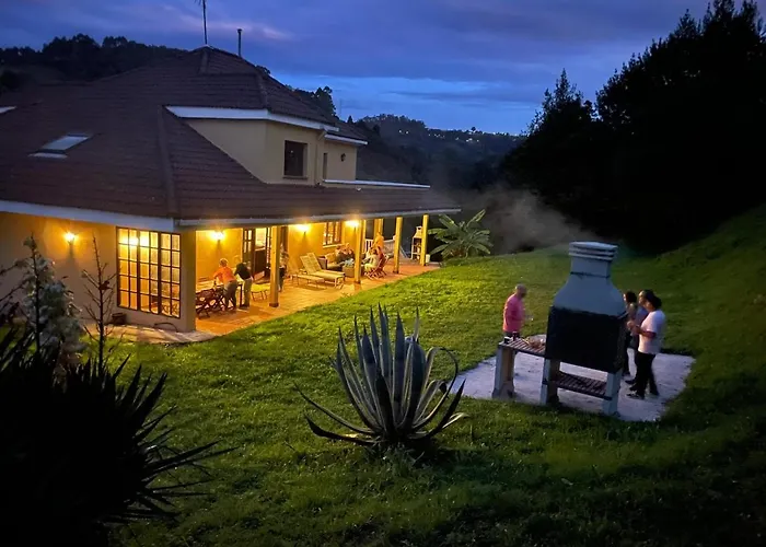 La Casina De Kiko * Gijon