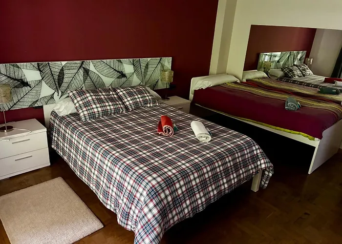 La Casina De Kiko Holiday home