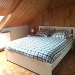 La Casina De Kiko Tatil Evi *
