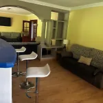 Tatil Evi La Casina De Kiko *