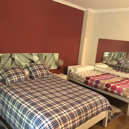 La Casina De Kiko *