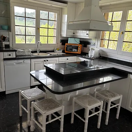 La Casina De Kiko Casa vacanze *