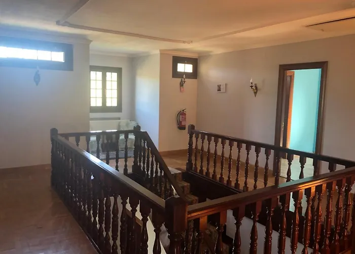 Casa vacanze La Casina De Kiko