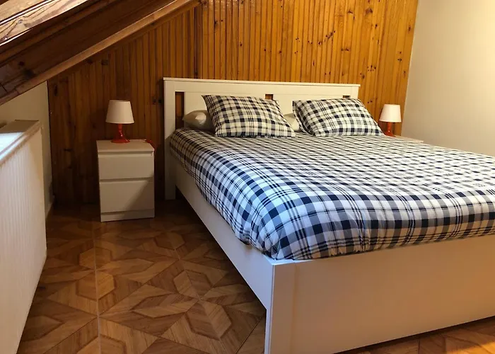 La Casina De Kiko Casa vacanze *