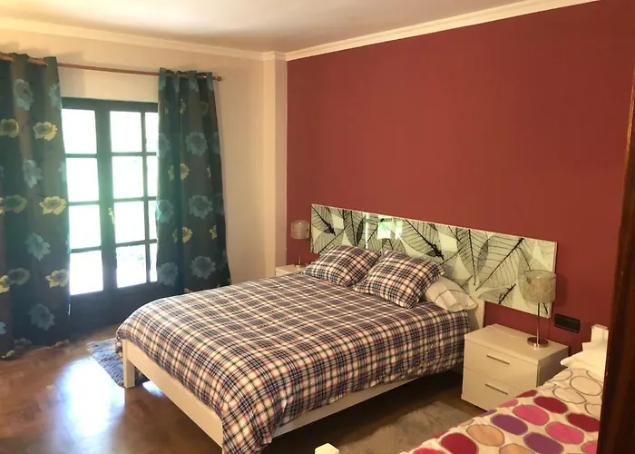 Casa vacanze La Casina De Kiko *