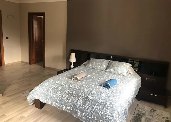 La Casina De Kiko Casa vacanze