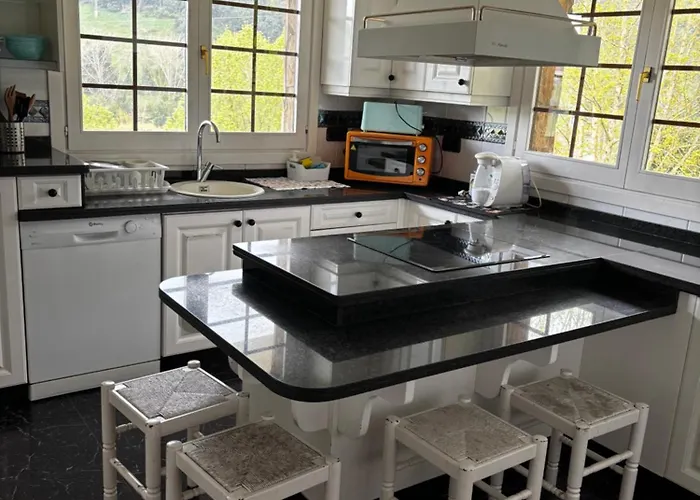 La Casina De Kiko Casa vacanze *