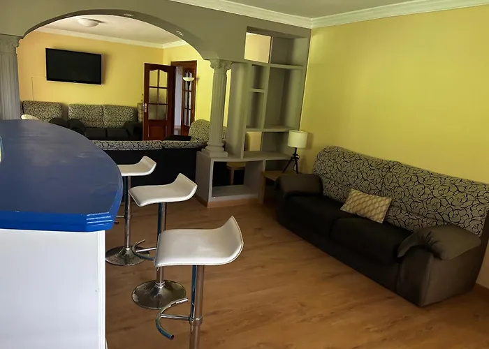 Casa vacanze La Casina De Kiko *