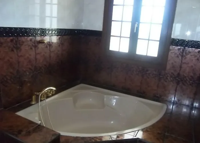 La Casina De Kiko Casa vacanze