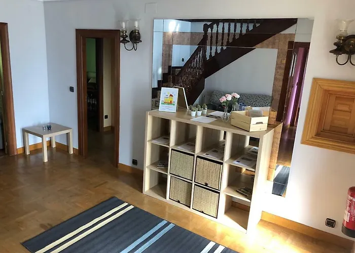 La Casina De Kiko Casa vacanze Gijón